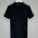 Shop 2020/21 BAYERN MUNICH THIRD SHIRT (M) ADIDAS, classic football shirts, vintage football shirts & retro soccer jerseys at Cult Kits
