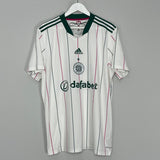Shop 2020/21 CELTIC THIRD SHIRT (XL) ADIDAS, classic football shirts, vintage football shirts & retro soccer jerseys at Cult Kits
