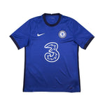 2020 Chelsea Nike football shirt - view 2 - Cult Kits