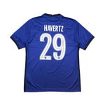 2020 Chelsea Nike football shirt - view 1 - Cult Kits