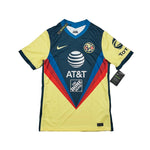 Buy 2020/21 Club America *BNWT* Home Shirt (Multiple Sizes) Nike ~ Free worldwide shipping ~ Authentic Vintage Football Shirts from Cult Kits