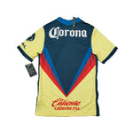 Buy 2020/21 Club America *BNWT* Home Shirt (Multiple Sizes) Nike ~ Free worldwide shipping ~ Authentic Vintage Football Shirts from Cult Kits