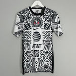 Shop 2020/21 CLUB AMERICA *BNWT* THIRD SHIRT (XS) NIKE, classic football shirts, vintage football shirts & retro soccer jerseys at Cult Kits