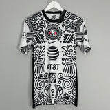 Shop 2020/21 CLUB AMERICA *BNWT* THIRD SHIRT (XS) NIKE, classic football shirts, vintage football shirts & retro soccer jerseys at Cult Kits