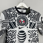Shop 2020/21 CLUB AMERICA *BNWT* THIRD SHIRT (XS) NIKE, classic football shirts, vintage football shirts & retro soccer jerseys at Cult Kits