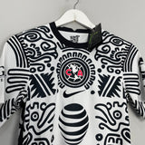 Shop 2020/21 CLUB AMERICA *BNWT* THIRD SHIRT (XS) NIKE, classic football shirts, vintage football shirts & retro soccer jerseys at Cult Kits