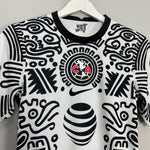 Shop 2020/21 CLUB AMERICA THIRD SHIRT (XS) NIKE, classic football shirts, vintage football shirts & retro soccer jerseys at Cult Kits