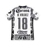 Buy 2020/21 Club America Valdez 18 Third Shirt (S) Nike ~ Free worldwide shipping ~ Authentic Vintage Football Shirts from Cult Kits