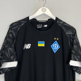 2020/21 DYNAMO KYIV *BNWT* GK SHIRT (L) NEW BALANCE - Cult Kits - Large - Buy Vintage Football Shirts, Authentic Retro Football Shirts For Sale, Classic Football Shirts & Soccer Jersey