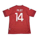 2020-21-fc-metz-pajot-14-home-shirt-l-kappa0