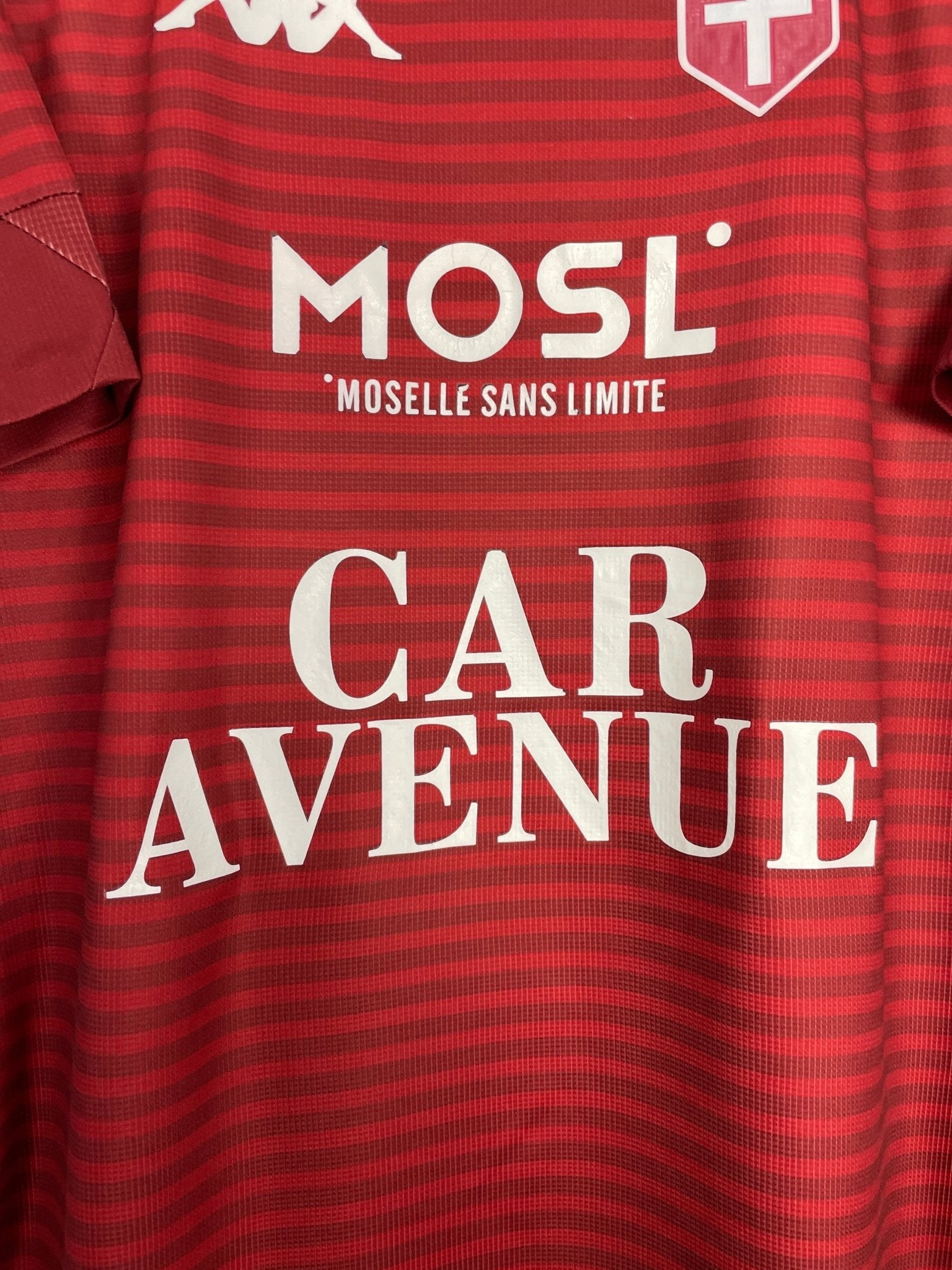 2020-21-fc-metz-pajot-14-home-shirt-l-kappa0