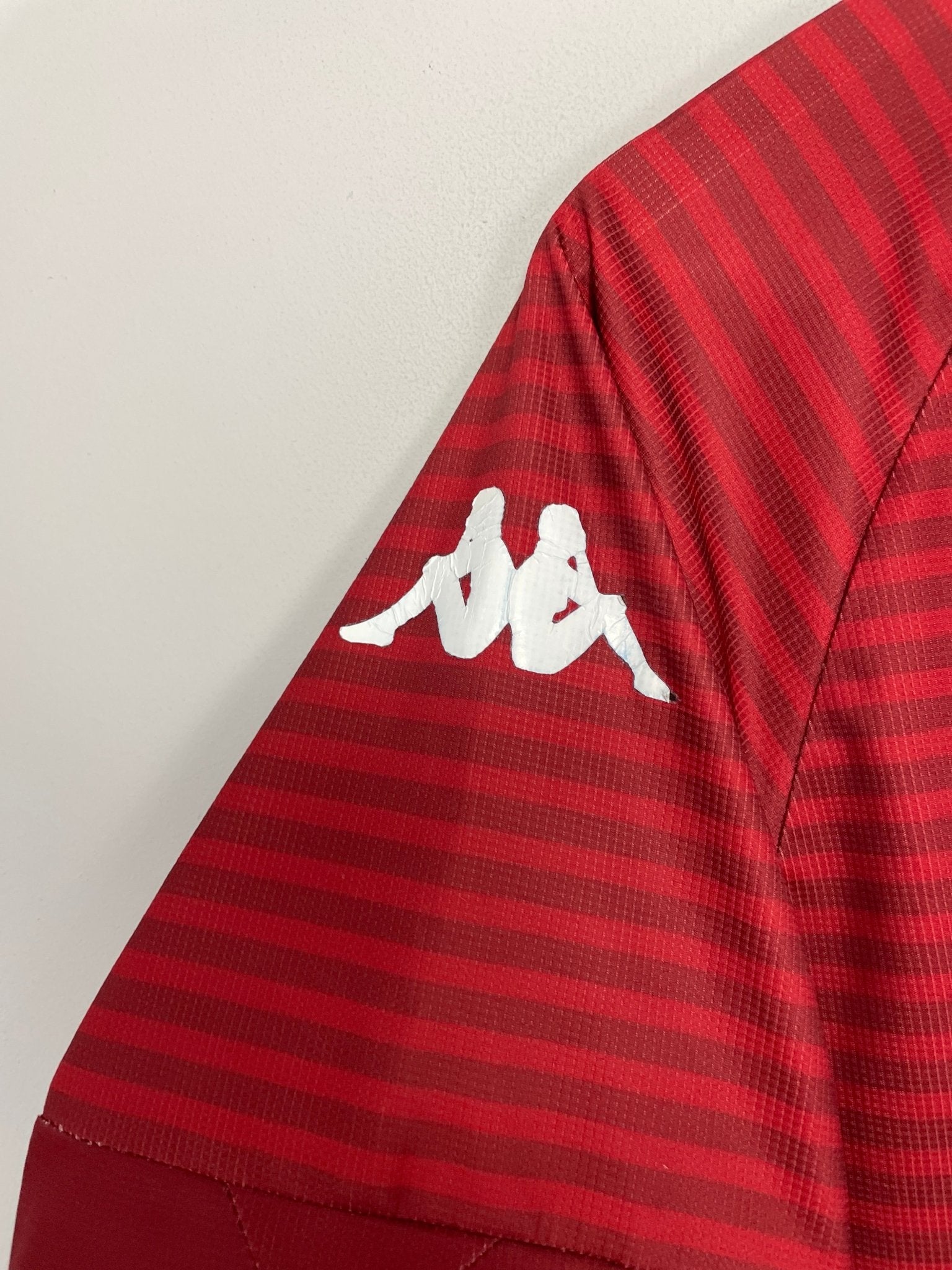 2020-21-fc-metz-pajot-14-home-shirt-l-kappa0