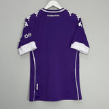 Shop 2020/21 FIORENTINA HOME SHIRT (M) KAPPA, classic football shirts, vintage football shirts & retro soccer jerseys at Cult Kits