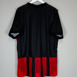 2020/21 FRANKFURT HOME SHIRT (XL) NIKE - Cult Kits - XL - Buy Vintage Football Shirts, Authentic Retro Football Shirts For Sale, Classic Football Shirts & Soccer Jersey