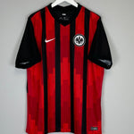 2020/21 FRANKFURT HOME SHIRT (XL) NIKE - Cult Kits - XL - Buy Vintage Football Shirts, Authentic Retro Football Shirts For Sale, Classic Football Shirts & Soccer Jersey
