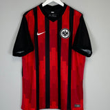 2020/21 FRANKFURT HOME SHIRT (XL) NIKE - Cult Kits - XL - Buy Vintage Football Shirts, Authentic Retro Football Shirts For Sale, Classic Football Shirts & Soccer Jersey
