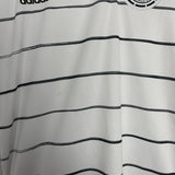 Shop 2020/21 GERMANY HOME SHIRT (M) ADIDAS, classic football shirts, vintage football shirts & retro soccer jerseys at Cult Kits