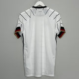 Shop 2020/21 GERMANY HOME SHIRT (M) ADIDAS, classic football shirts, vintage football shirts & retro soccer jerseys at Cult Kits