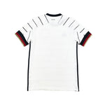 Buy 2020/21 Germany Home Shirt (S) Adidas ~ Free worldwide shipping ~ Authentic Vintage Football Shirts from Cult Kits