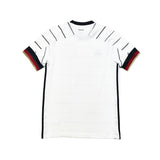Buy 2020/21 Germany Home Shirt (S) Adidas ~ Free worldwide shipping ~ Authentic Vintage Football Shirts from Cult Kits