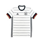 Buy 2020/21 Germany Home Shirt (S) Adidas ~ Free worldwide shipping ~ Authentic Vintage Football Shirts from Cult Kits