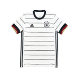 Buy 2020/21 Germany Home Shirt (S) Adidas ~ Free worldwide shipping ~ Authentic Vintage Football Shirts from Cult Kits