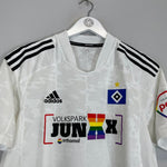 2020/21 HAMBURG *SPECIAL VOLKSPARKJUNXX* SHIRT (M) ADIDAS - Cult Kits - Medium - Buy Vintage Football Shirts, Authentic Retro Football Shirts For Sale, Classic Football Shirts & Soccer Jersey