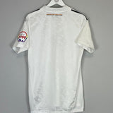 2020/21 HAMBURG *SPECIAL VOLKSPARKJUNXX* SHIRT (M) ADIDAS - Cult Kits - Medium - Buy Vintage Football Shirts, Authentic Retro Football Shirts For Sale, Classic Football Shirts & Soccer Jersey