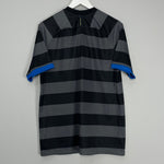 Shop 2020/21 INTER MILAN AWAY SHIRT (L) NIKE, classic football shirts, vintage football shirts & retro soccer jerseys at Cult Kits