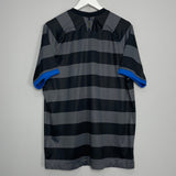 Shop 2020/21 INTER MILAN THIRD SHIRT (XL) NIKE, classic football shirts, vintage football shirts & retro soccer jerseys at Cult Kits