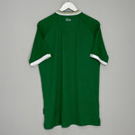 Shop 2020/21 IRELAND HOME SHIRT (XL) UMBRO, classic football shirts, vintage football shirts & retro soccer jerseys at Cult Kits