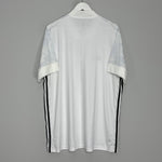 Shop 2020/21 JAPAN AWAY SHIRT (XL) ADIDAS, classic football shirts, vintage football shirts & retro soccer jerseys at Cult Kits