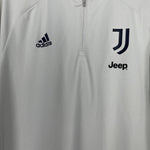 Shop 2020/21 JUVENTUS DRILL TOP (XL) ADIDAS, classic football shirts, vintage football shirts & retro soccer jerseys at Cult Kits