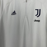 Shop 2020/21 JUVENTUS DRILL TOP (XL) ADIDAS, classic football shirts, vintage football shirts & retro soccer jerseys at Cult Kits