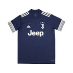 Buy 2020/21 Juventus Ronaldo 7 Away Shirt (M) Adidas ~ Free worldwide shipping ~ Authentic Vintage Football Shirts from Cult Kits