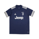 Buy 2020/21 Juventus Ronaldo 7 Away Shirt (M) Adidas ~ Free worldwide shipping ~ Authentic Vintage Football Shirts from Cult Kits