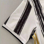 2020 Juventus Adidas football shirt - view 3 - Cult Kits
