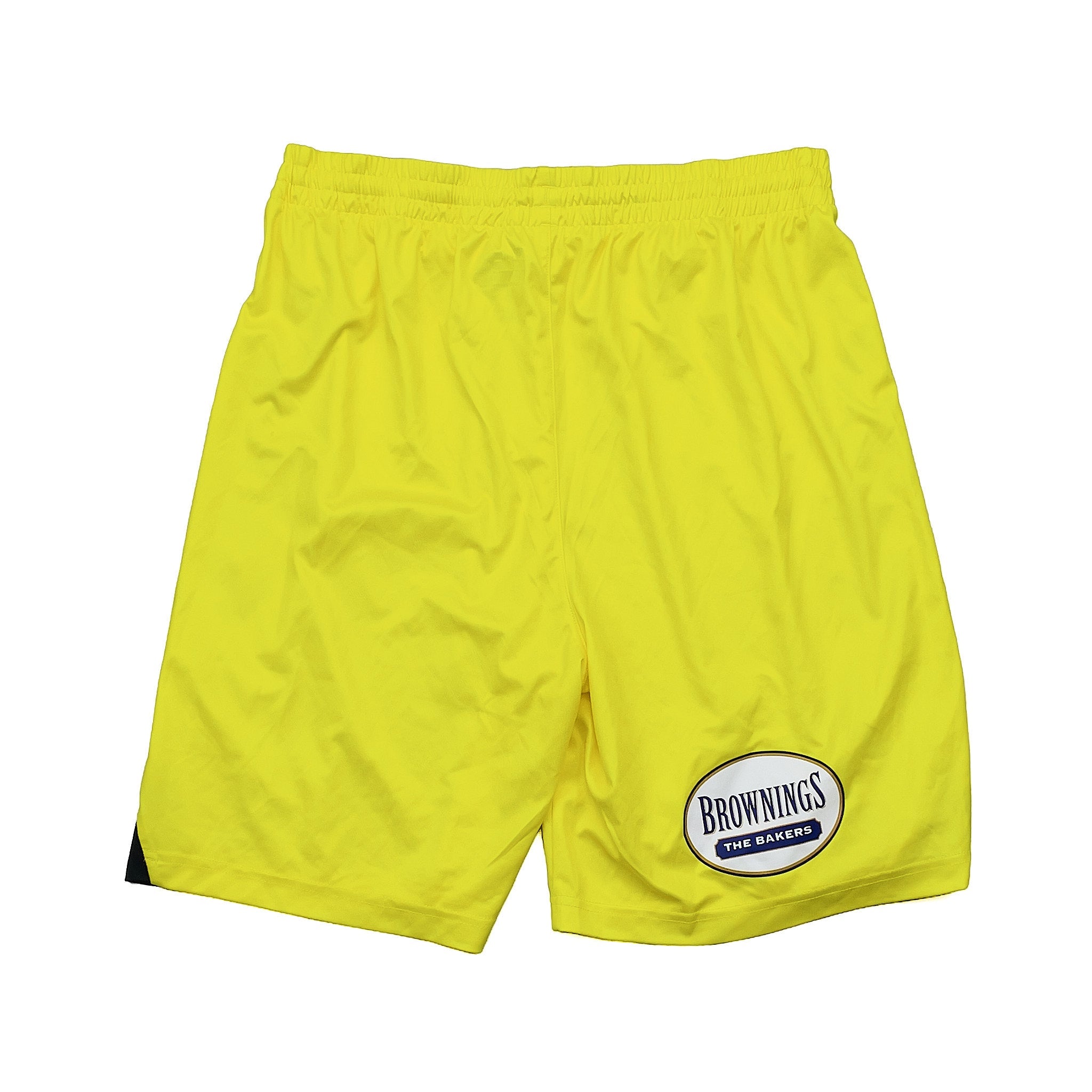 Buy 2020/21 Kilmarnock GK Shorts (L) Hummel ~ Free worldwide shipping available ~ Authentic Vintage Football Shirts from Cult Kits