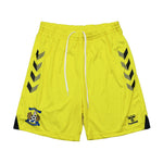 Buy 2020/21 Kilmarnock GK Shorts (L) Hummel ~ Free worldwide shipping available ~ Authentic Vintage Football Shirts from Cult Kits