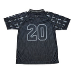 Buy 2020/21 Lanx FC 20 *BNWT* Shirt (L) Ribero ~ Free worldwide shipping ~ Authentic Vintage Football Shirts from Cult Kits
