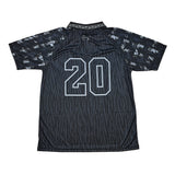 Buy 2020/21 Lanx FC 20 *BNWT* Shirt (L) Ribero ~ Free worldwide shipping ~ Authentic Vintage Football Shirts from Cult Kits