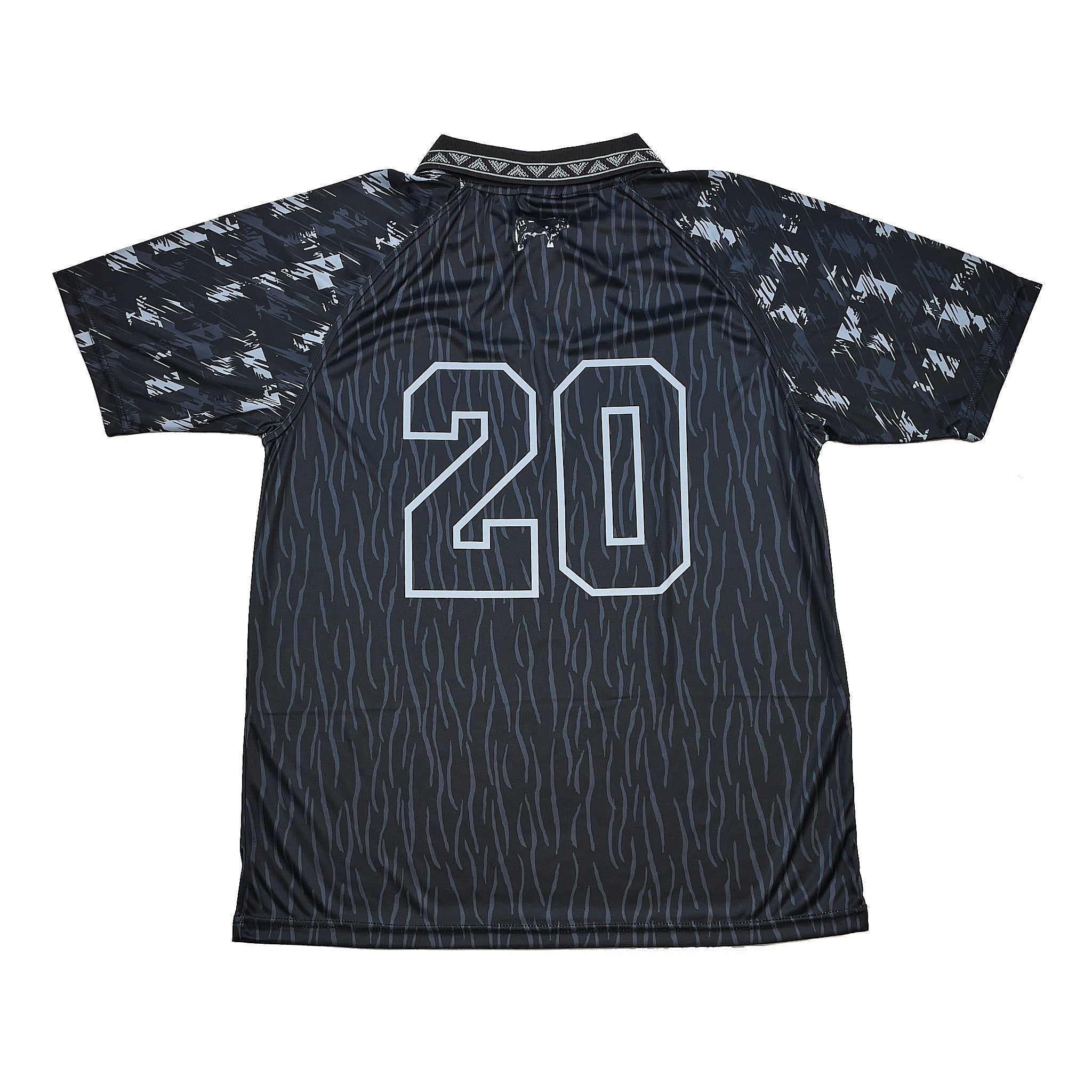 Buy 2020/21 Lanx FC 20 *BNWT* Shirt (L) Ribero ~ Free worldwide shipping ~ Authentic Vintage Football Shirts from Cult Kits