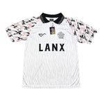 Buy 2020/21 Lanx FC 20 *BNWT* Shirt (L) Ribero ~ Free worldwide shipping ~ Authentic Vintage Football Shirts from Cult Kits