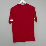 Shop 2020/21 LILLE HOME SHIRT (S) NEW BALANCE, classic football shirts, vintage football shirts & retro soccer jerseys at Cult Kits