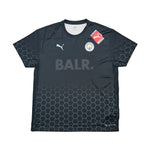 Buy 2020/21 Manchester City Puma X Balr Shirt (Multiple Sizes) ~ Free worldwide shipping ~ Authentic Vintage Football Shirts from Cult Kits