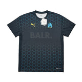 Buy 2020/21 Marseille Puma X Balr Shirt (Multiple Sizes) ~ Free worldwide shipping ~ Authentic Vintage Football Shirts from Cult Kits