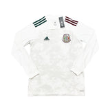 2020-21-mexico-bnwt-l-s-away-shirt-m-adidas646