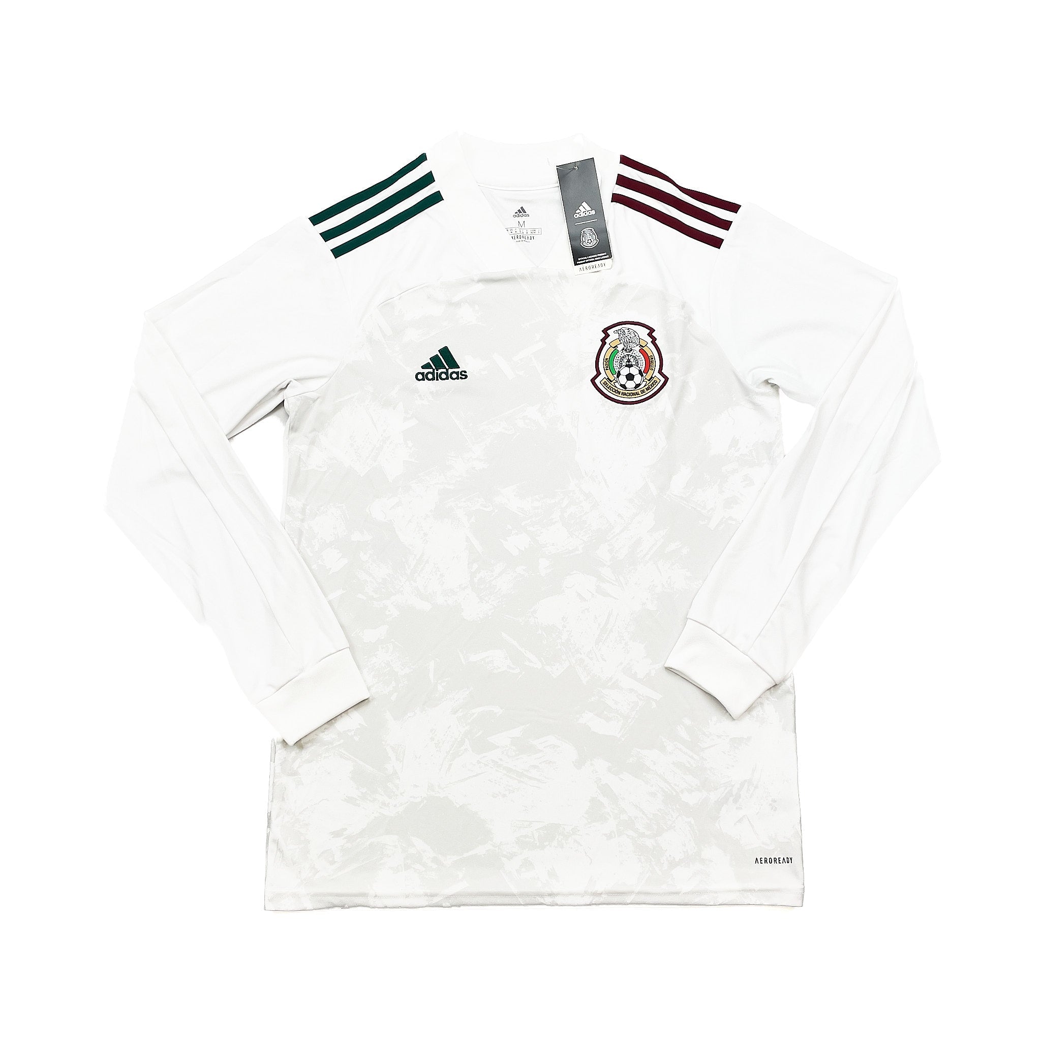 2020-21-mexico-bnwt-l-s-away-shirt-m-adidas646