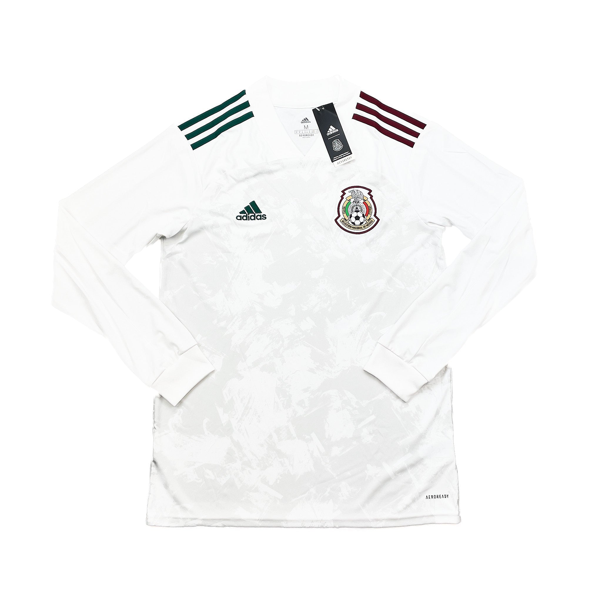 2020-21-mexico-bnwt-l-s-away-shirt-m-adidas3453