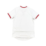 Buy 2020/21 Perugia Away Shirt (XXS) Frankie Garage ~ Free worldwide shipping ~ Authentic Vintage Football Shirts from Cult Kits